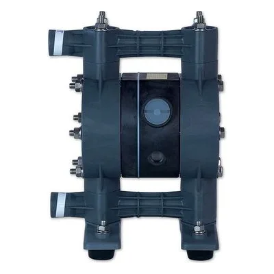 Yamada Pumps NDP-15FDT Air Operated Double Diaphragm Pump AODD Model 853782