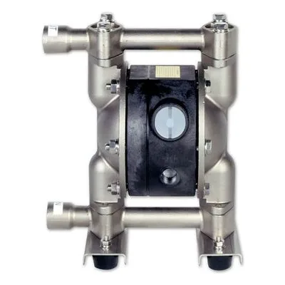 Yamada Pumps NDP-15BST Air Operated Double Diaphragm Pump AODD Model 851961
