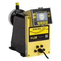 XR Chemical Metering Pumps