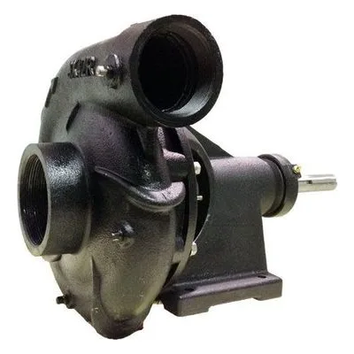 Z86166 Water Truck Pump b66168 Replacement