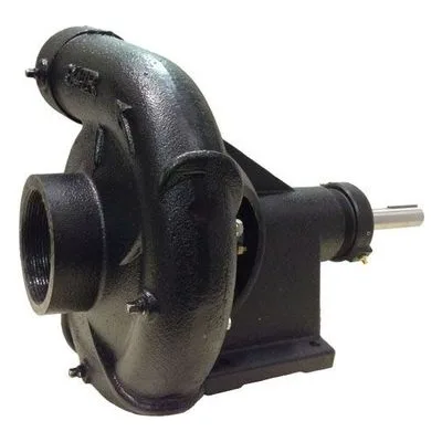 Aqua Truck Z16166 Water Truck Pump