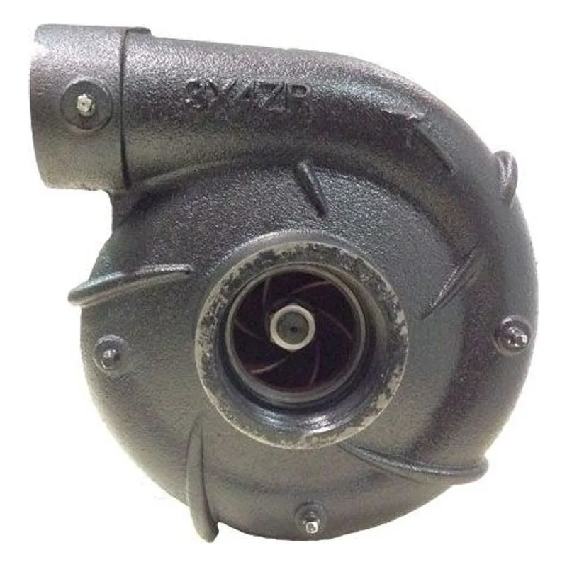 Aqua Truck Z16166 Water Truck Pump - view 2