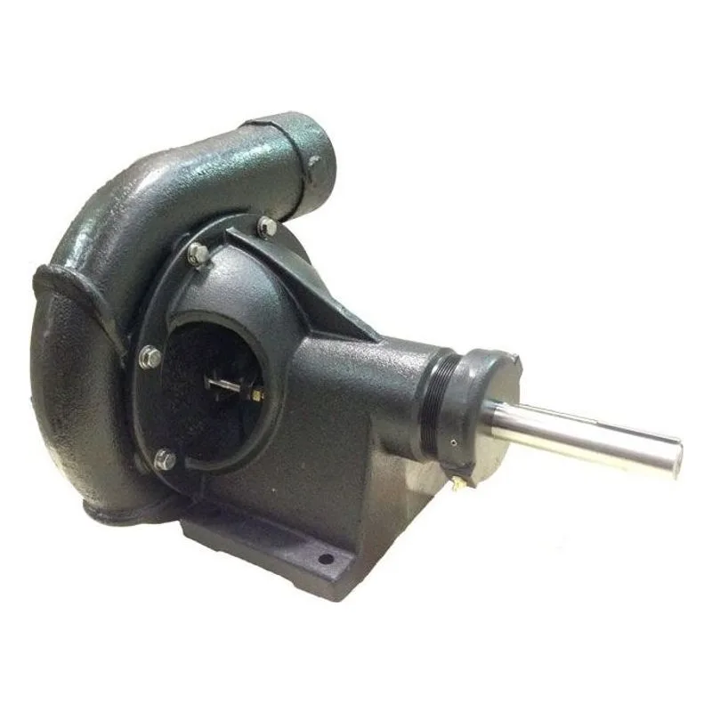 Aqua Truck Z16166 Water Truck Pump - view 3