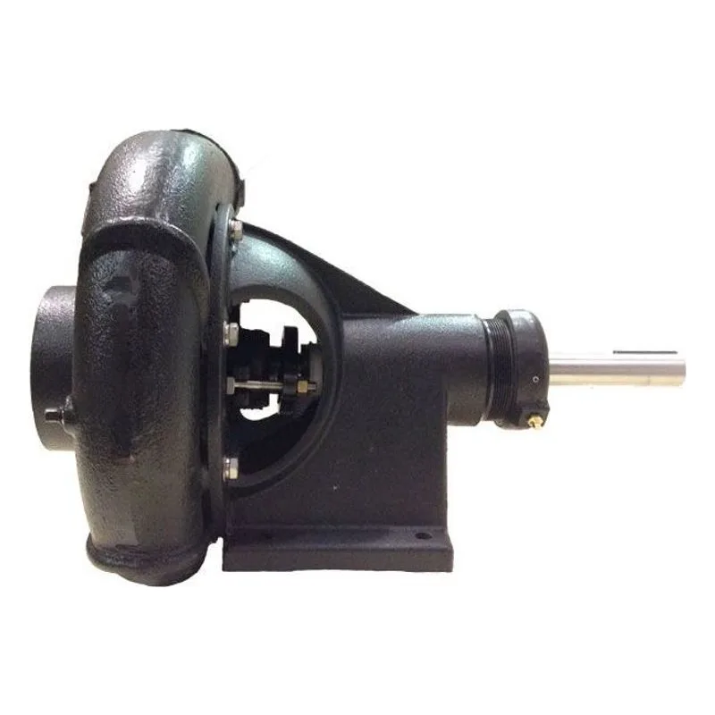 Aqua Truck Z16166 Water Truck Pump - view 4
