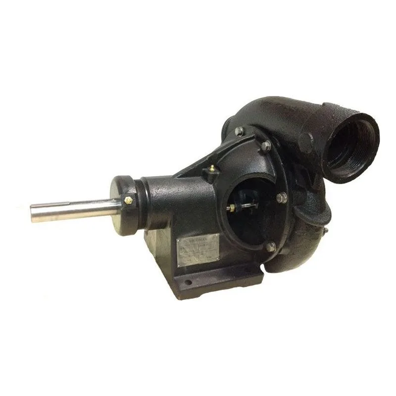 Aqua Truck Z16166 Water Truck Pump - view 5