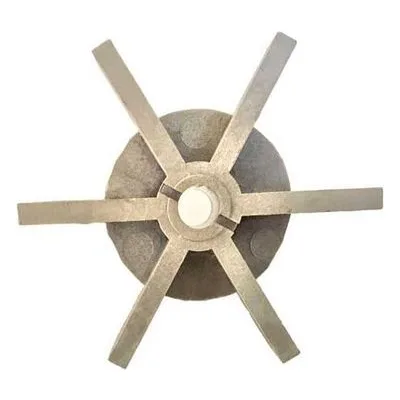 Chugger Pump Impeller