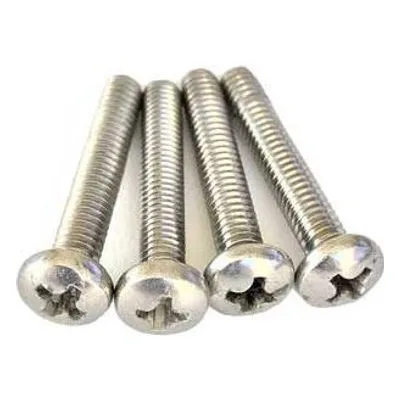 Chugger Pumps CP-21 Housing Screw