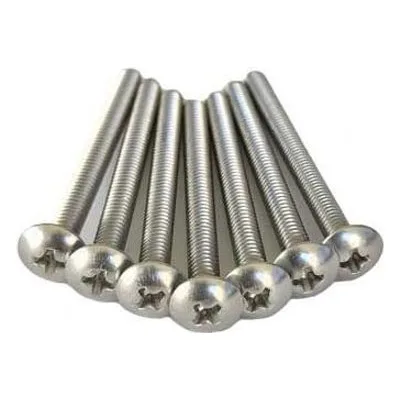 Chugger Max Pump CPMAX-21 Screws