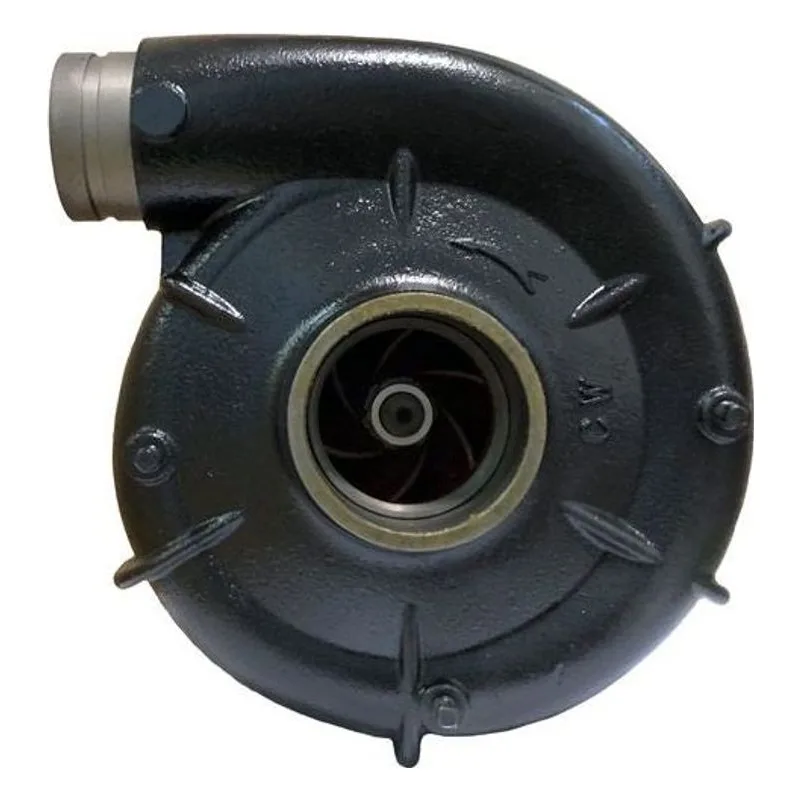 Z99866 AquaTruck Water Truck Pump Front - view 5