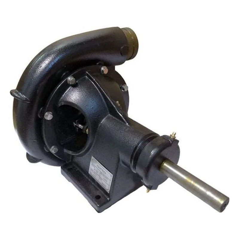 Z99866 AquaTruck Water Truck Pump Back - view 4