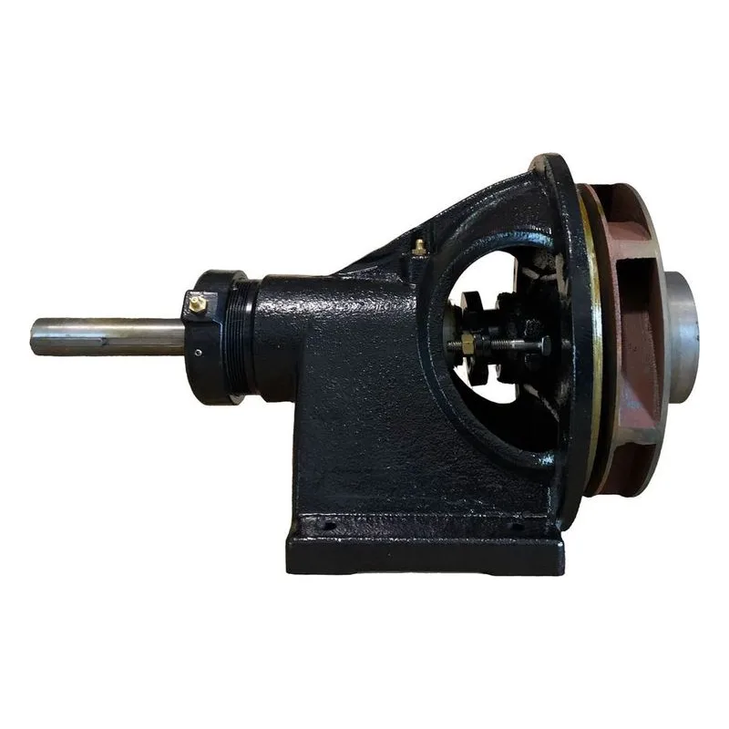 Aquatruck C15558 Corepak Replacement for Berkeley B85551 Left Side - view 2