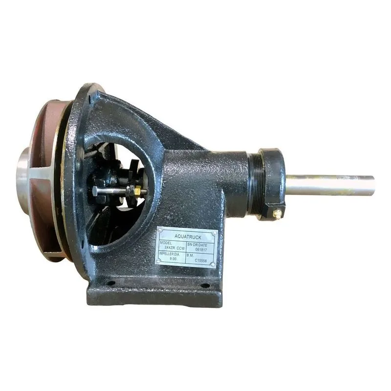 Aquatruck C15558 Corepak Replacement for Berkeley B85551 Left Side - view 3