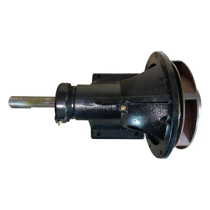 Aquatruck C15558 Corepak Replacement for Berkeley B85551 Top - view 4