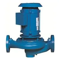 CV Inline Centrifugal Pumps