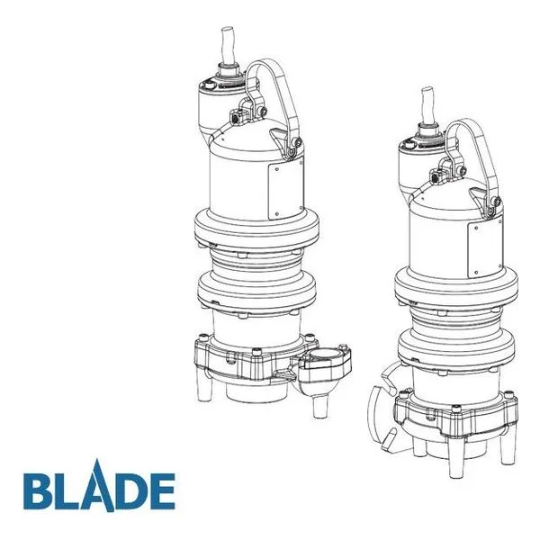 Blade XGV Series