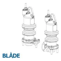 Blade XGV Series
