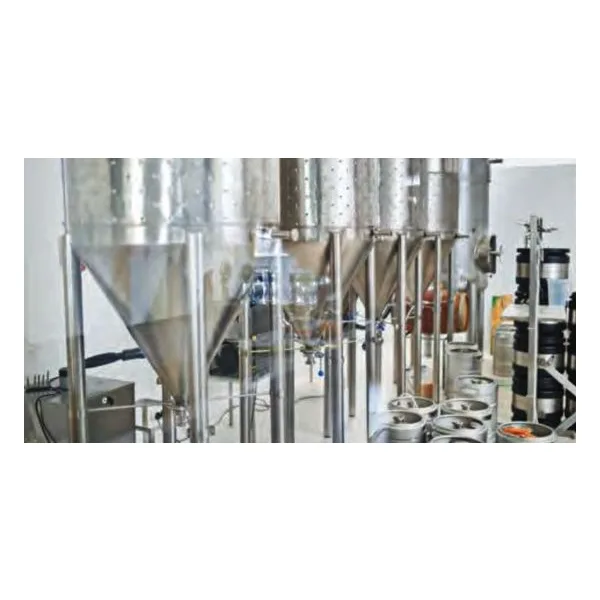 Ampco Craft Beer Pumps