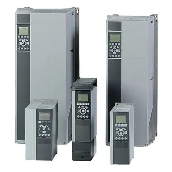 Pentek Intellidrive XL Variable Frequency Drive VFD