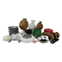 Replacement Parts Compatible with Warren Rupp