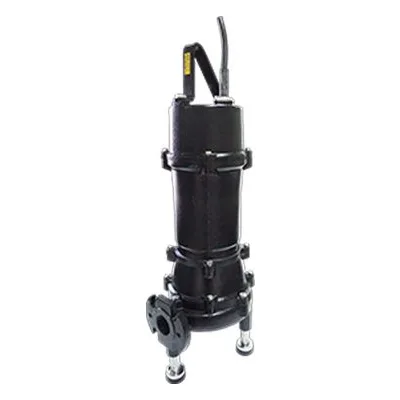 Stancor SG-200/208/1 Pump, Grinder Pumps Avenger SG Series.