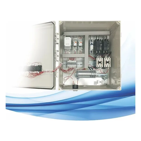 Control Panels