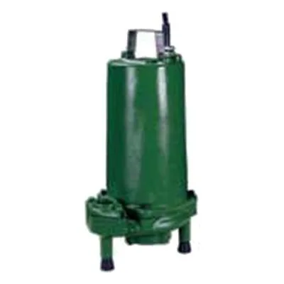 Stancor SG-150/208/1 Pump, Grinder Pumps Avenger SG Series.