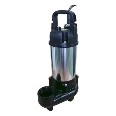 Stancor SE-100/115/1 Pump, Non Clog Effluent Avenger SE Series.