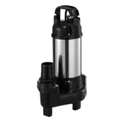 Stancor SV-40/115/1 Pump, Non Clog Effluent Avenger SV Series.