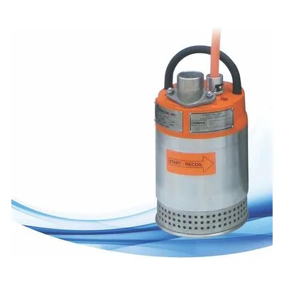 Stancor P-20C Model Pumps. Trash/Slurry Pump 1.5 HP, 230 Volt, 1 Ph (Single Phase). Item# 1AA-BC1-1AC-A1B-L1O.