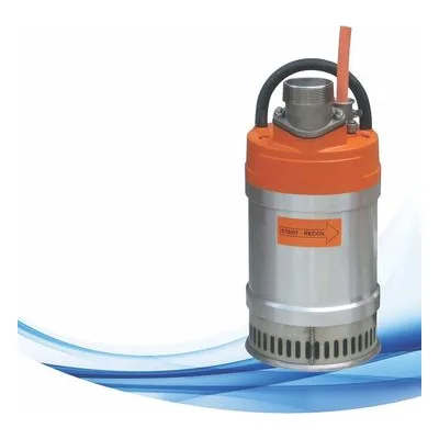 Stancor P-30C HH Model Pumps. Trash/Slurry Pump 3.8 HP, 380 Volt, 3 Ph (Three Phase). Item# 1BA-DJ1-1AC-B1B-Q1E.