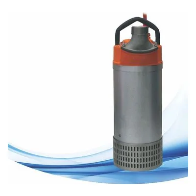 Stancor P-70C HH/208 Dewatering Pumps (Not MSHA Approved).