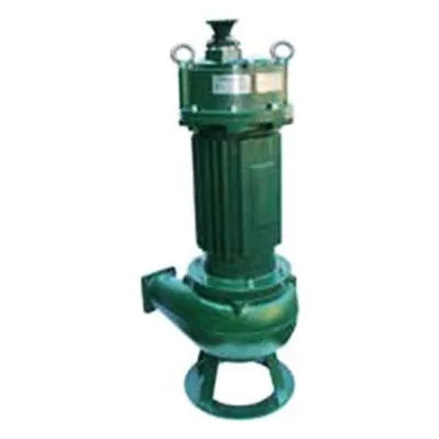 Stancor S150 Model Pumps. CSA Trash/Slurry Pump 5 HP, 460 Volt, 3 Ph (Three Phase). Item# 1AA-BE1-1AC-A1B-A1K.