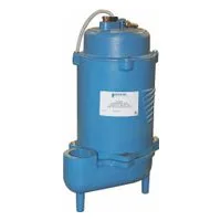 VTX Sewage Pumps