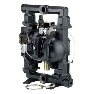 ARO Pumps 1" Ported Powder Transfer 1" Ported Powder Transfer Pump. | IR Ingersoll Rand