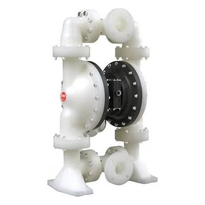 ARO Pumps 3" Non-Metallic Expert Series 3" Non-Metallic Expert Series Pump. | IR Ingersoll Rand
