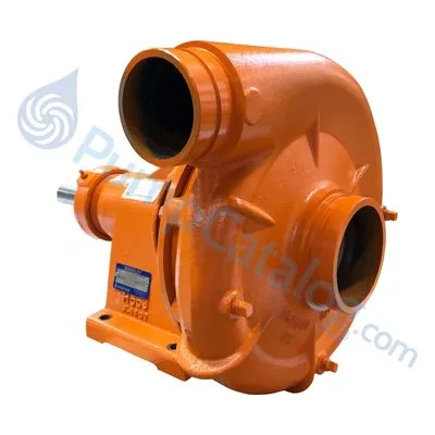 Berkeley B3ZRM B66899 Centrifugal Water Truck Pump