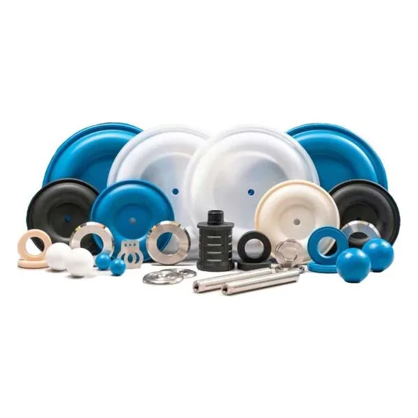 Thinqk Diaphragm (T189296) SANTOPRENE, Graco Aftermarket Repair Part T189296.
