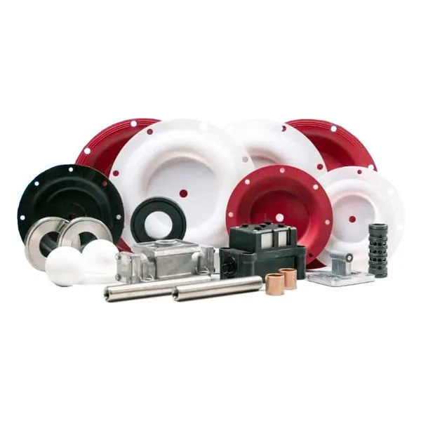 Aftermarket Parts Compatible with Sandpiper