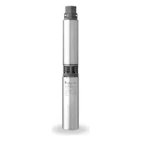 Rustler 4" Submersible