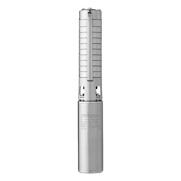 S Series 4" Submersible