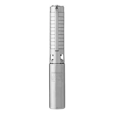 Myers S-Series Pump 2-Wire, Pentek Fitted - Model Number: 2S102-10-P4-01 / Engineering #: 27560B210. A Pentair Brand.