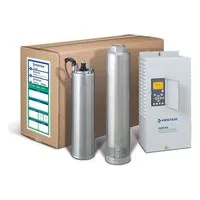 Pentek Intellikit Packaged System