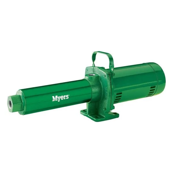 MPB Booster Pumps High Pressure