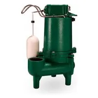 MSE50 Sewage Ejector Pumps
