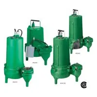 MSK Sewage Ejector Pumps