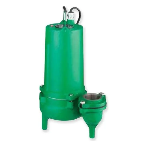 MSKHS Sewage Ejector Pumps
