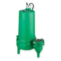MSKHS Sewage Ejector Pumps