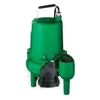 MSP40 Sewage Ejector Pumps