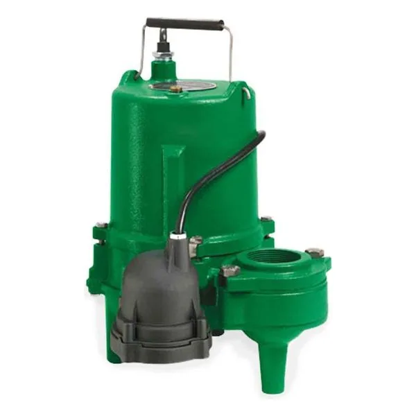 MSP50 Sewage Ejector Pumps