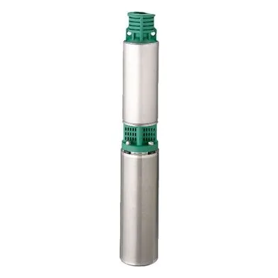 Myers J0525BE-01 J-BE Series High Head Filtered Effluent Pump, a Pentair Brand.